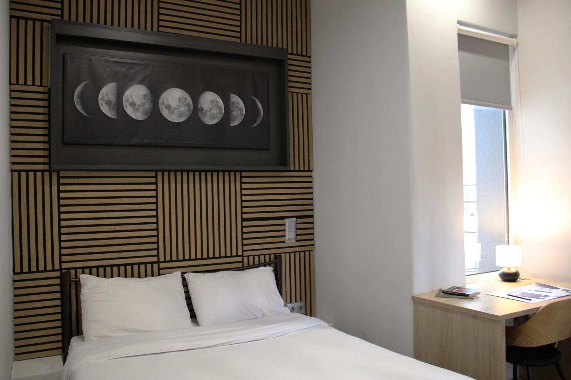 Aris Premium Accommodations 아테네 외부 사진